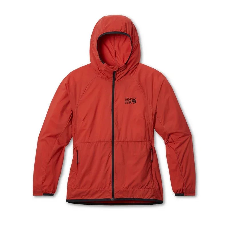 Manteau Mountain Hardwear Kor Airshell (femmes)