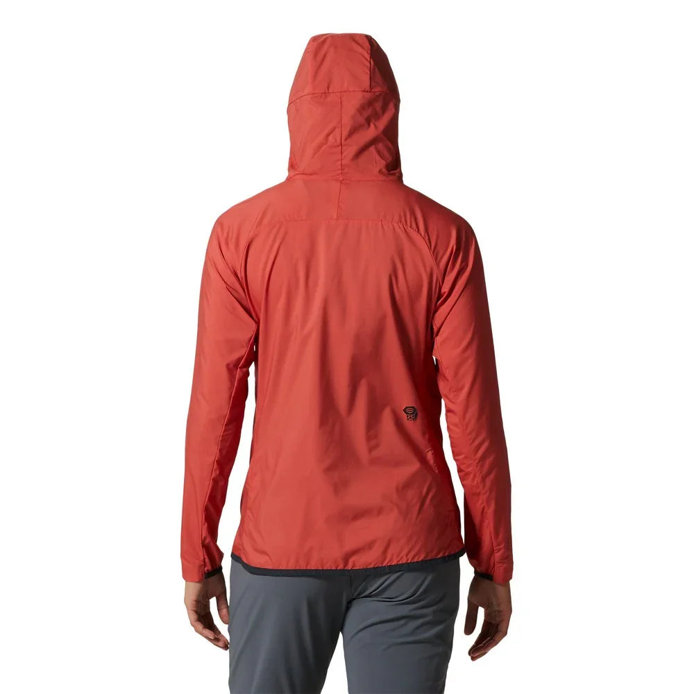 Manteau Mountain Hardwear Kor Airshell (femmes)