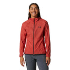Manteau Mountain Hardwear Kor Airshell (femmes)