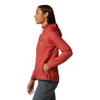 Manteau Mountain Hardwear Kor Airshell (femmes)