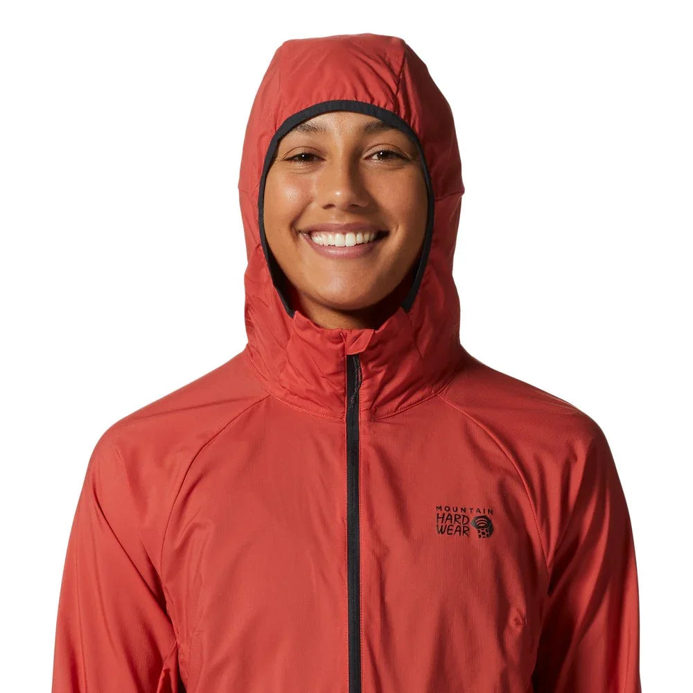 Manteau Mountain Hardwear Kor Airshell (femmes)