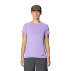 T-shirt Mountain Hardwear Crater Lake (femmes)