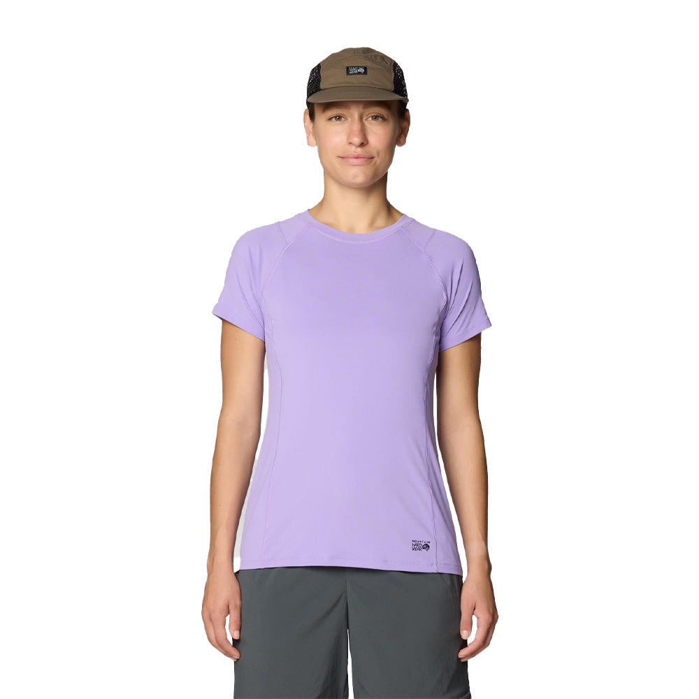 T-shirt Mountain Hardwear Crater Lake (femmes)