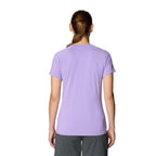 T-shirt Mountain Hardwear Crater Lake (femmes)