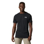 T-shirt Mountain Hardwear Logo In A Box (hommes)