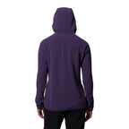 Manteau en laine polaire Mountain Hardwear Polartec Double Brushed (femmes)