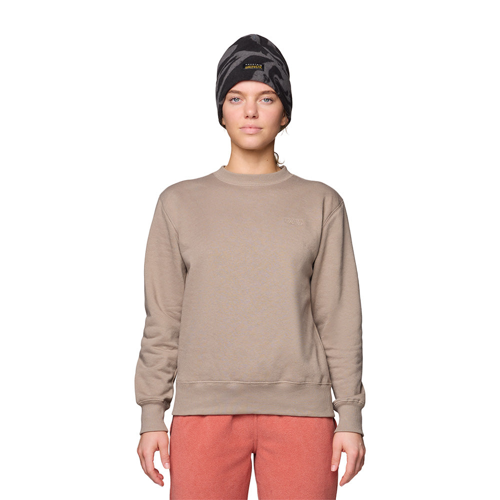 Chandail Mountain Hardwear Logo Pullover Crew (femmes)