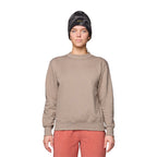 Chandail Mountain Hardwear Logo Pullover Crew (femmes)