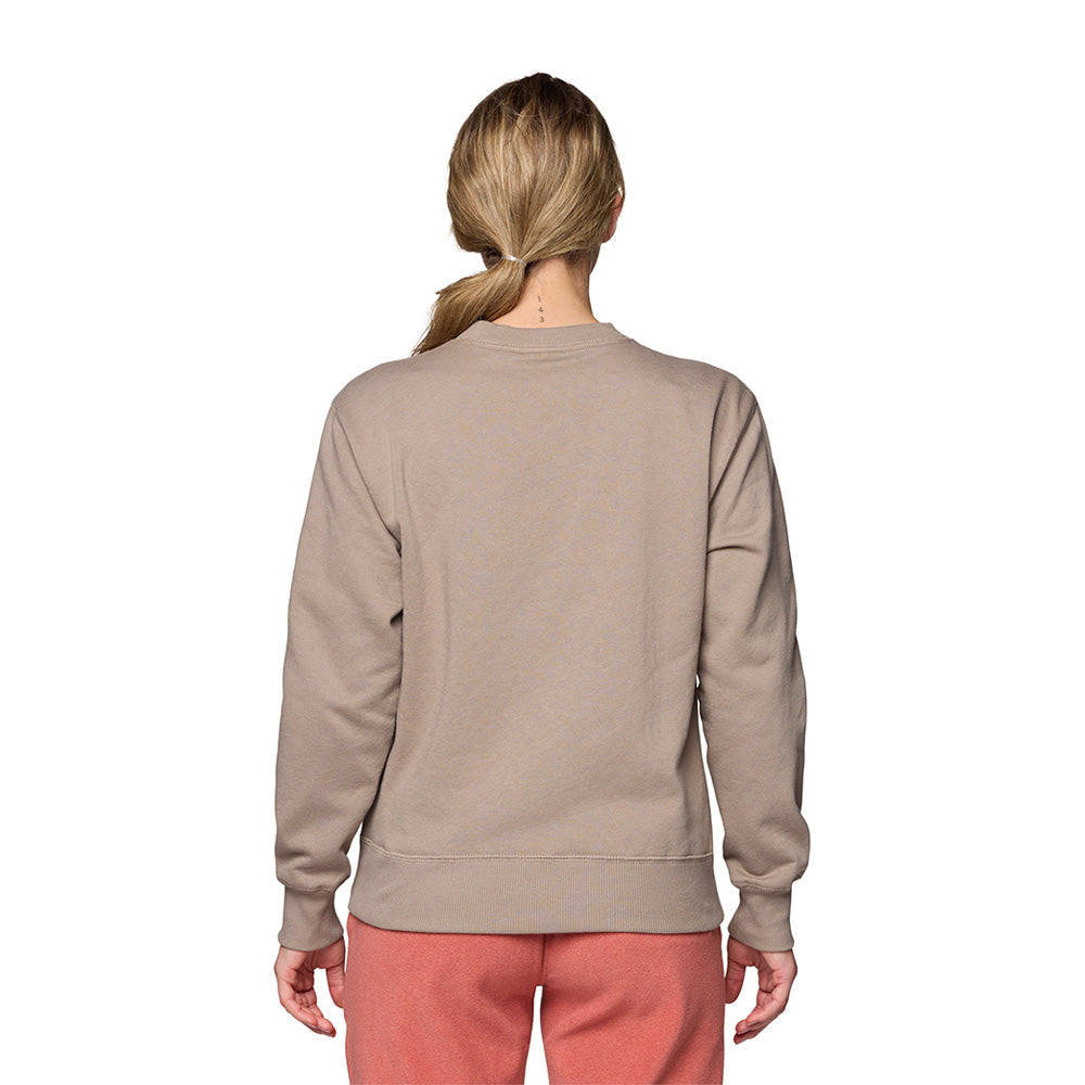 Chandail Mountain Hardwear Logo Pullover Crew (femmes)