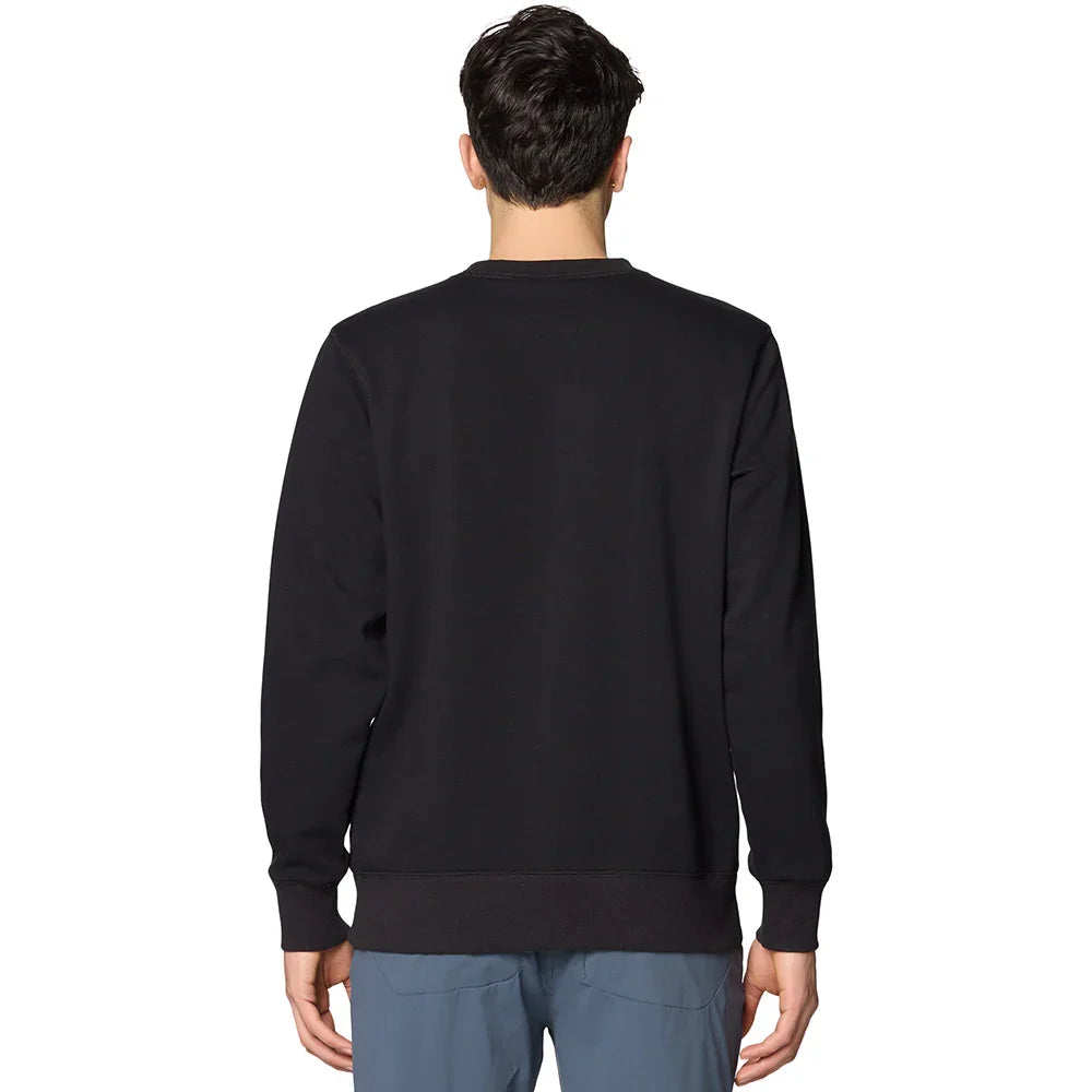 Chandail Mountain Hardwear Logo Pullover Crew (hommes)