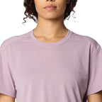 T-shirt Mountain Hardwear Trekkin Go (femmes)