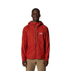 Manteau Mountain Hardwear Minimizer Gore-Tex Paclite Plus (hommes)