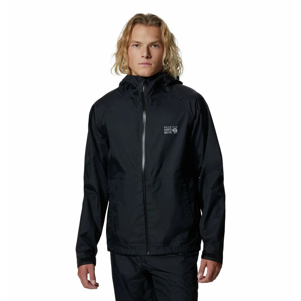 Manteau Mountain Hardwear Threshold (hommes)
