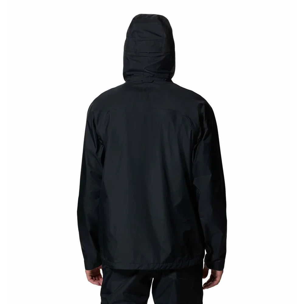 Manteau Mountain Hardwear Threshold (hommes)