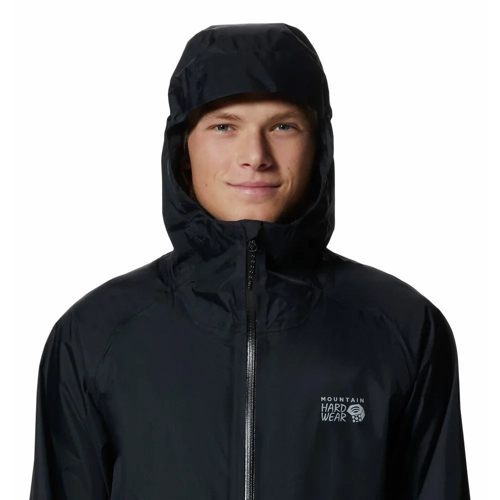 Manteau Mountain Hardwear Threshold (hommes)
