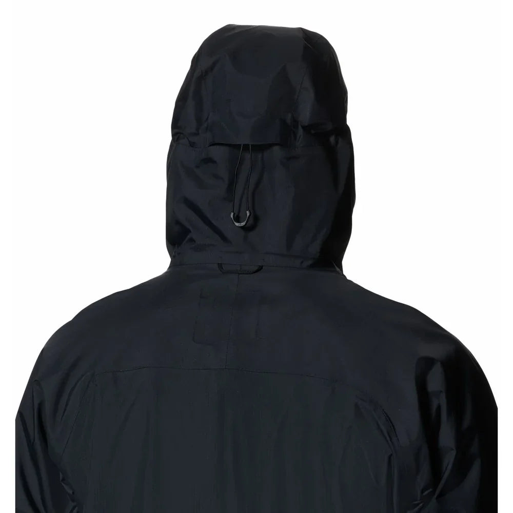 Manteau Mountain Hardwear Threshold (hommes)