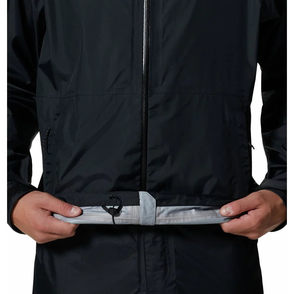 Manteau Mountain Hardwear Threshold (hommes)