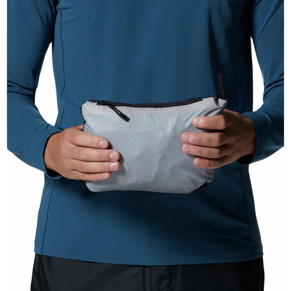 Manteau Mountain Hardwear Threshold (hommes)