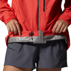 Manteau Mountain Hardwear Minimizer Gore-Tex Paclite Plus (femmes)