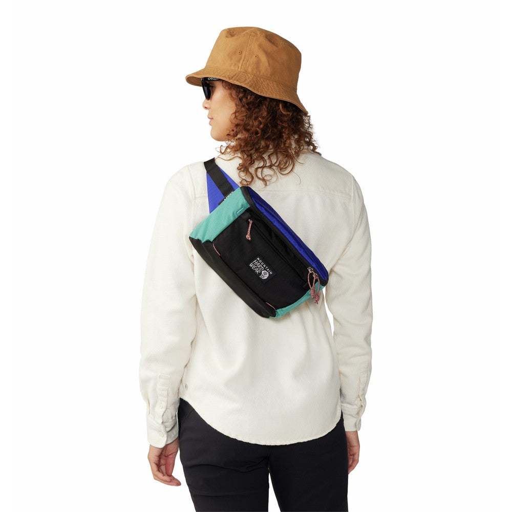 Mountain Hardwear Camp 4 Waist Pack