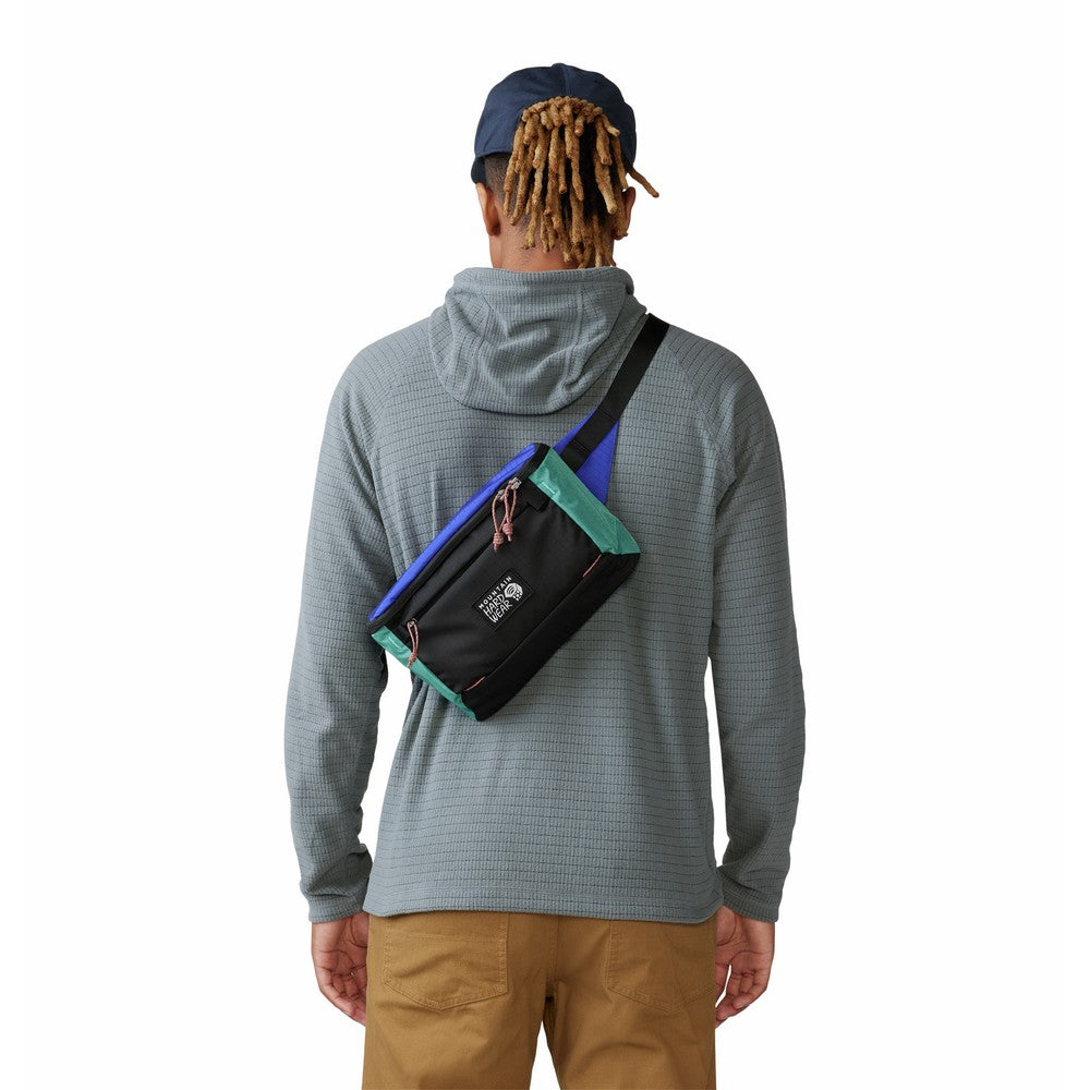 Mountain Hardwear Camp 4 Waist Pack
