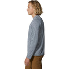 T-shirt à manches longues Mountain Hardwear Sunblocker (hommes)
