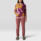 Chandail à capuchon Mountain Hardwear Microchill (femmes)