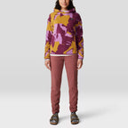 Chandail à capuchon Mountain Hardwear Microchill (femmes)