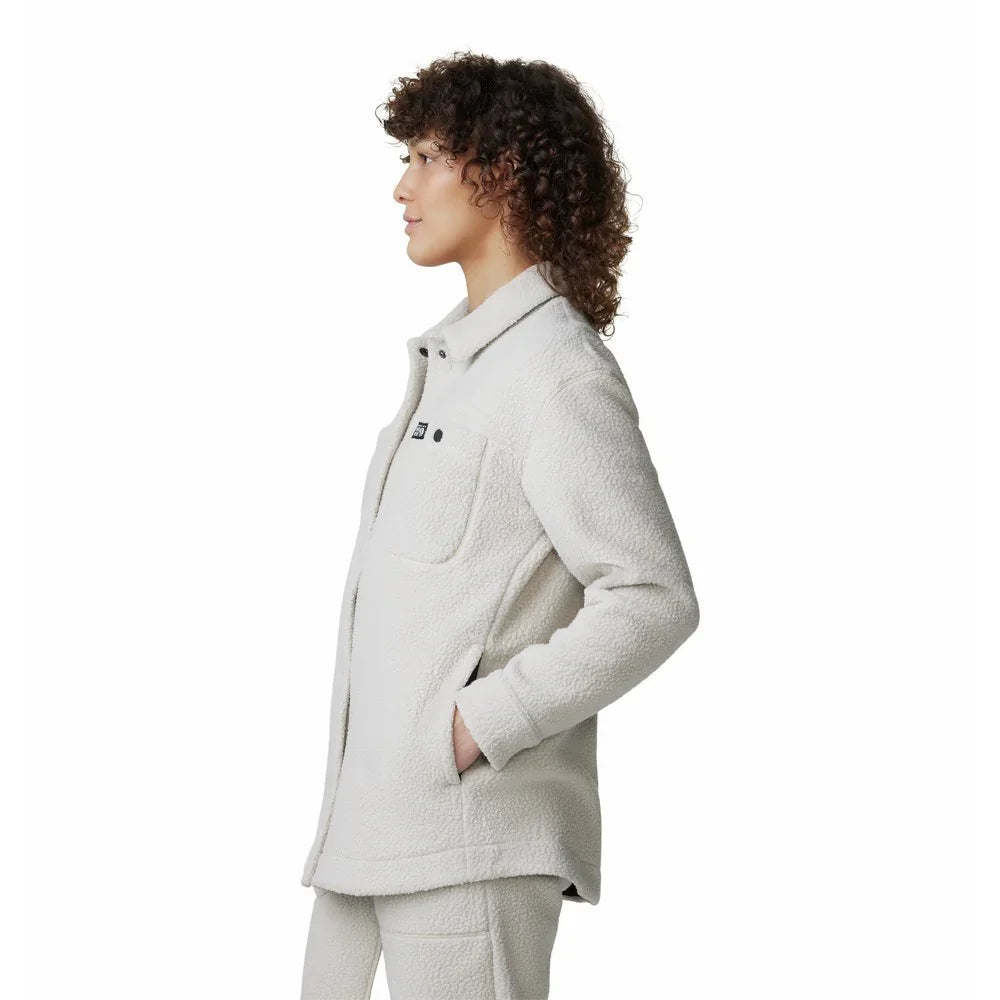 Chemise Mountain Hardwear HiCamp (femmes)