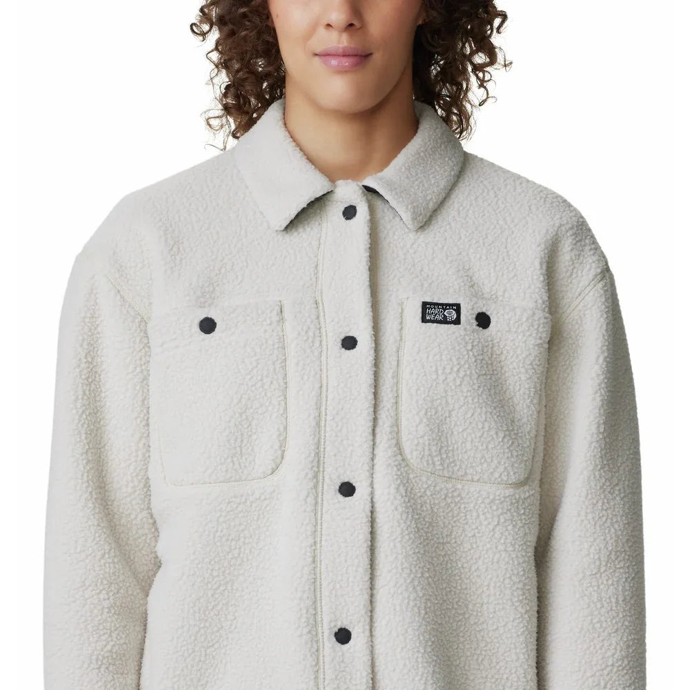 Chemise Mountain Hardwear HiCamp (femmes)
