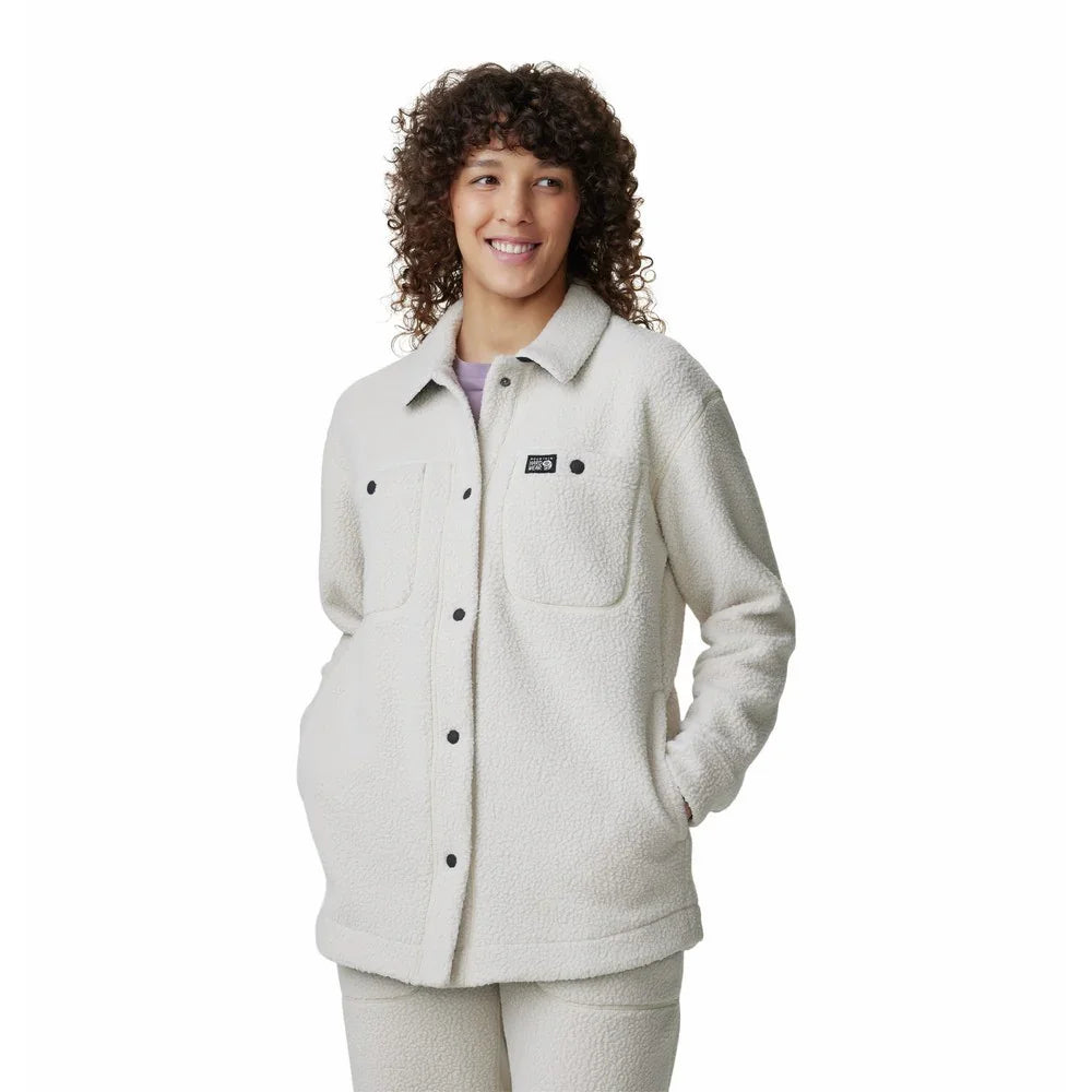Chemise Mountain Hardwear HiCamp (femmes)