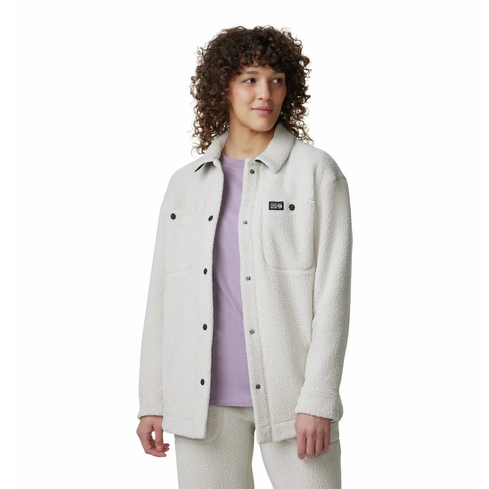 Chemise Mountain Hardwear HiCamp (femmes)