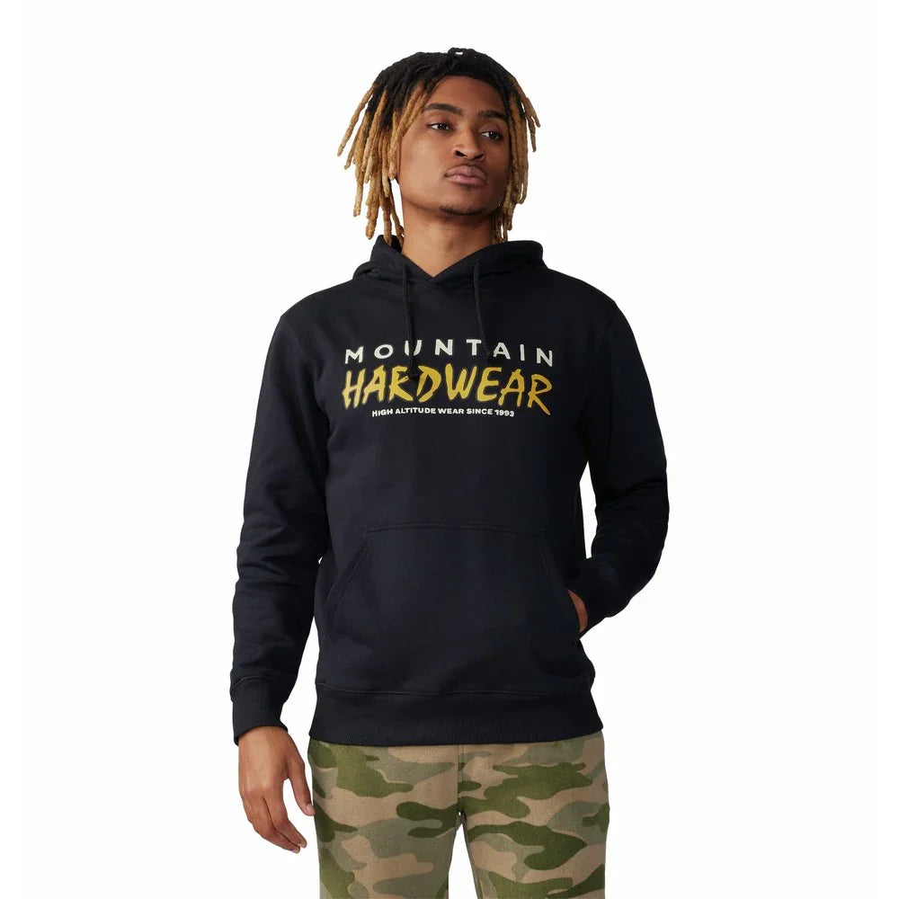Chandail à capuchon Mountain Hardwear 90s MHW Logo (hommes)