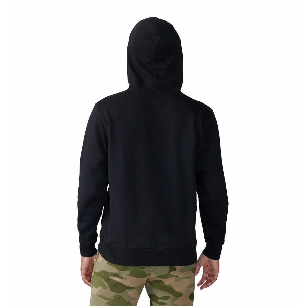 Chandail à capuchon Mountain Hardwear 90s MHW Logo (hommes)