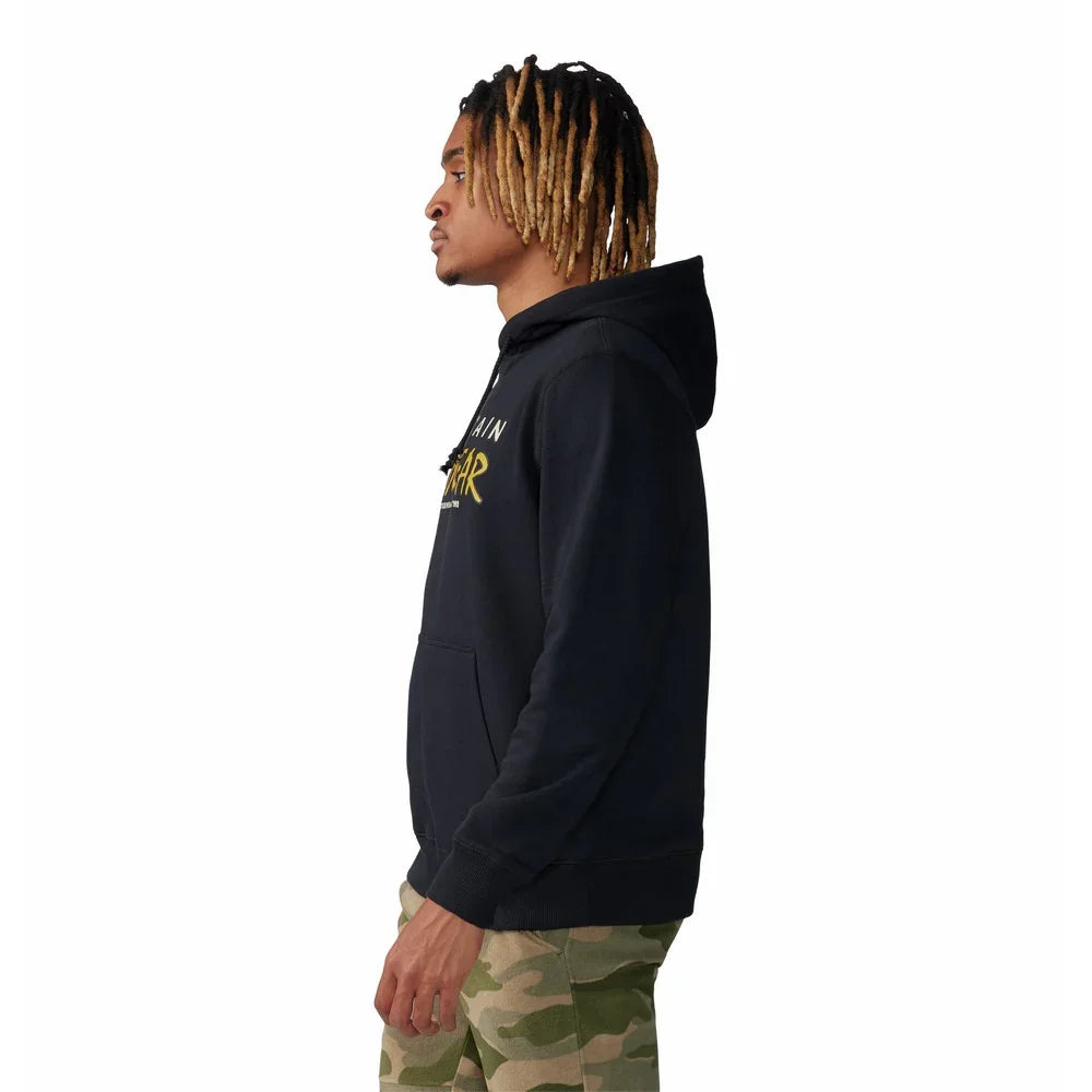 Chandail à capuchon Mountain Hardwear 90s MHW Logo (hommes)
