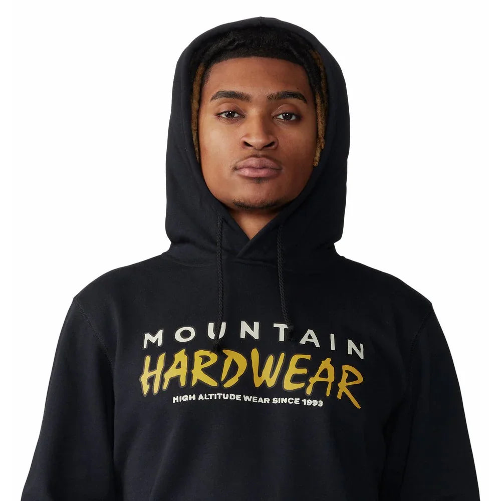 Chandail à capuchon Mountain Hardwear 90s MHW Logo (hommes)