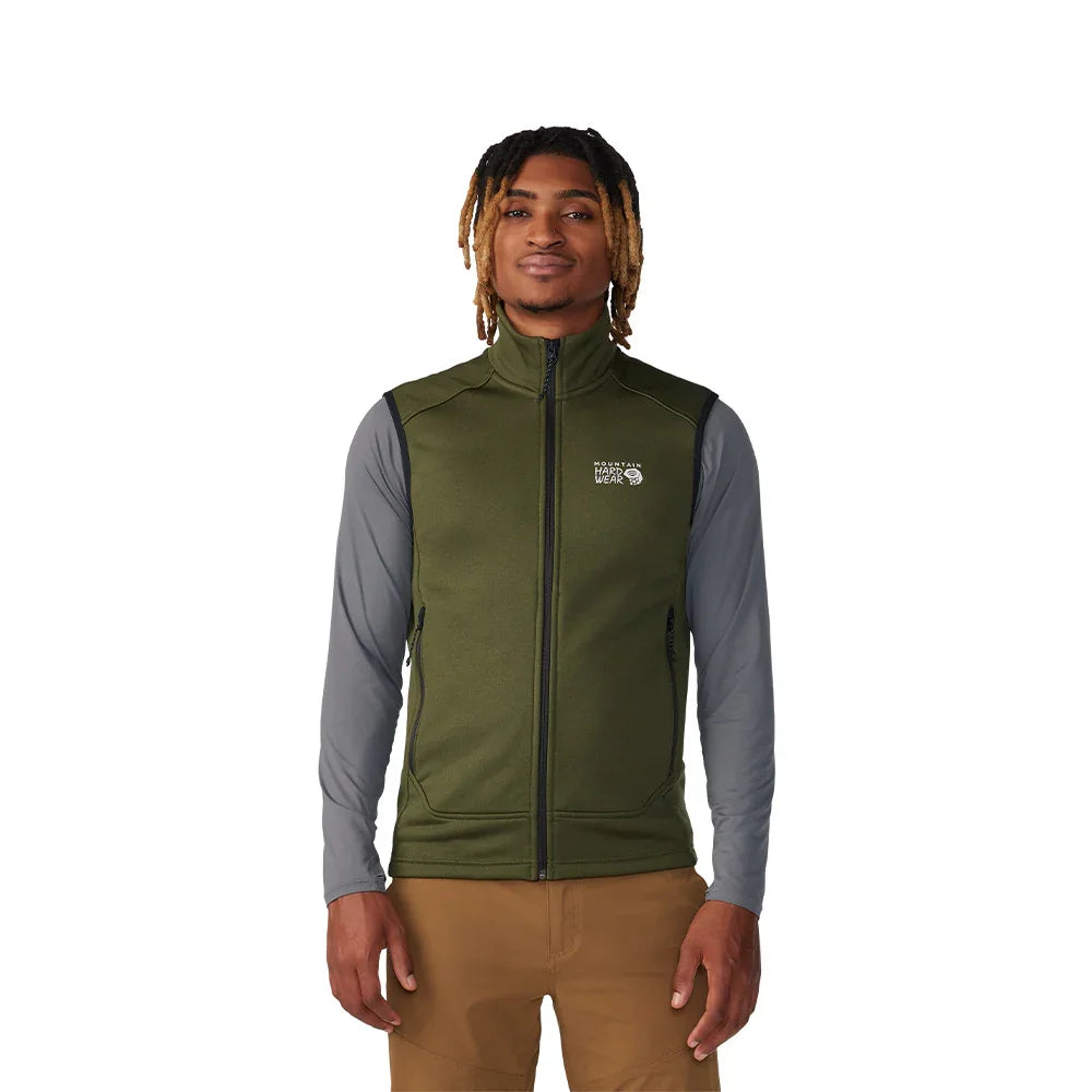 Veste Mountain Hardwear Sendura (hommes)
