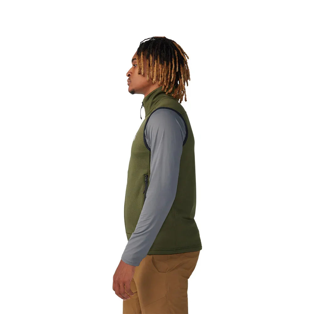 Veste Mountain Hardwear Sendura (hommes)