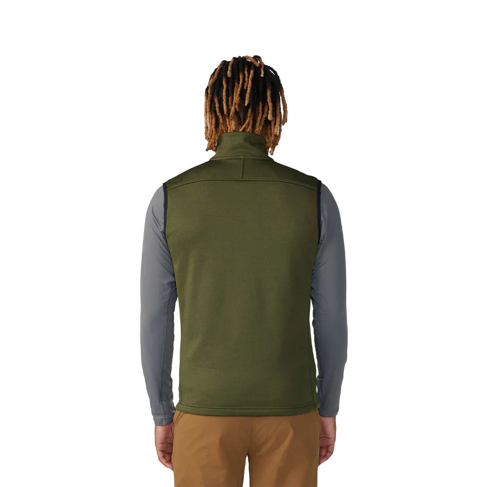 Veste Mountain Hardwear Sendura (hommes)