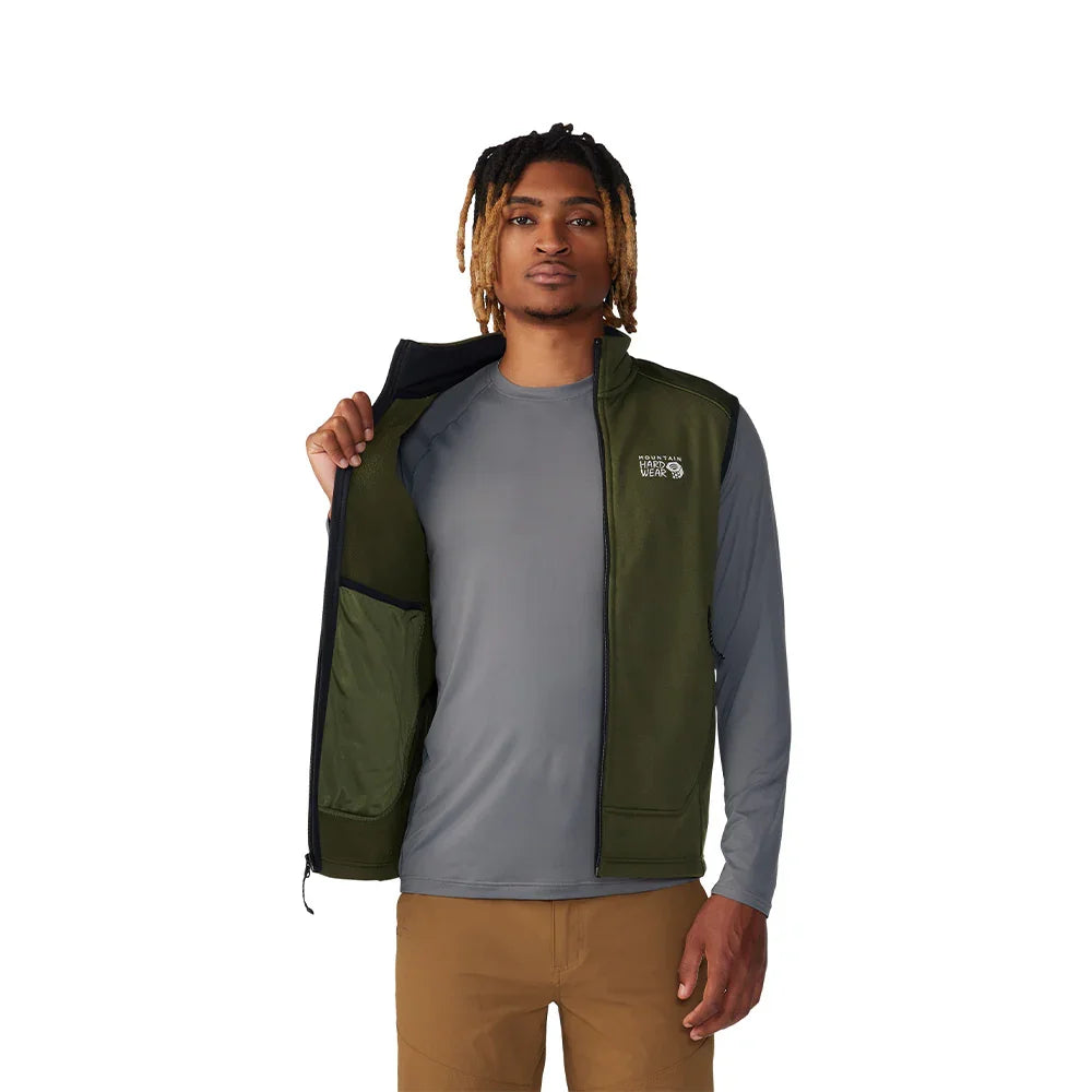 Veste Mountain Hardwear Sendura (hommes)