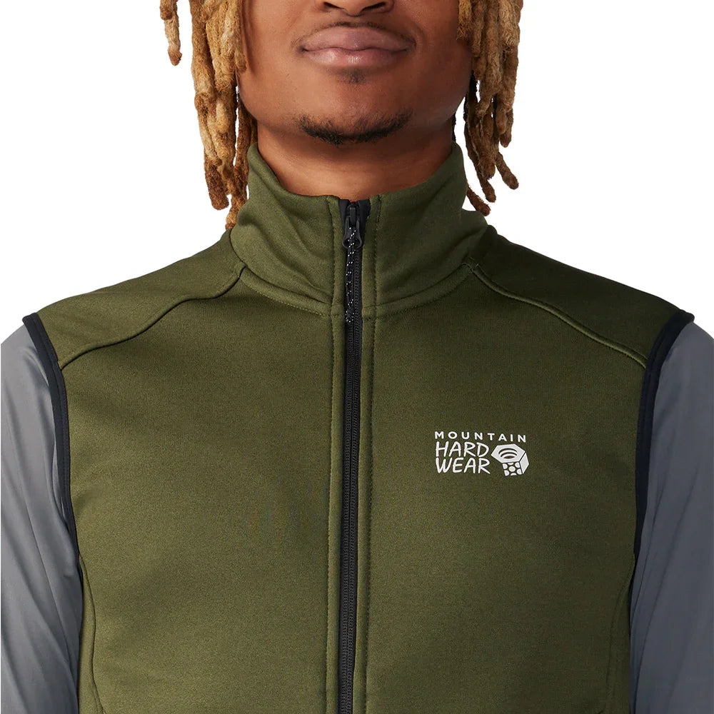 Veste Mountain Hardwear Sendura (hommes)