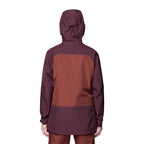 Manteau Mountain Hardwear Boundary Ridge Gore-Tex (femmes)