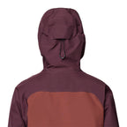 Manteau Mountain Hardwear Boundary Ridge Gore-Tex (femmes)