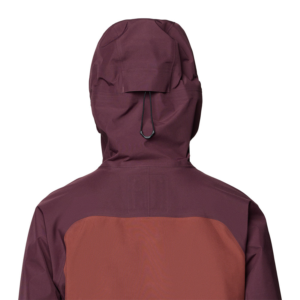 Manteau Mountain Hardwear Boundary Ridge Gore-Tex (femmes)