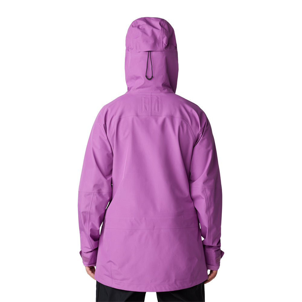 Manteau Mountain Hardwear Boundary Ridge Gore-Tex (femmes)