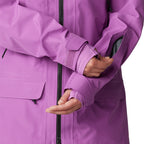 Manteau Mountain Hardwear Boundary Ridge Gore-Tex (femmes)