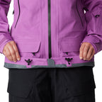 Manteau Mountain Hardwear Boundary Ridge Gore-Tex (femmes)