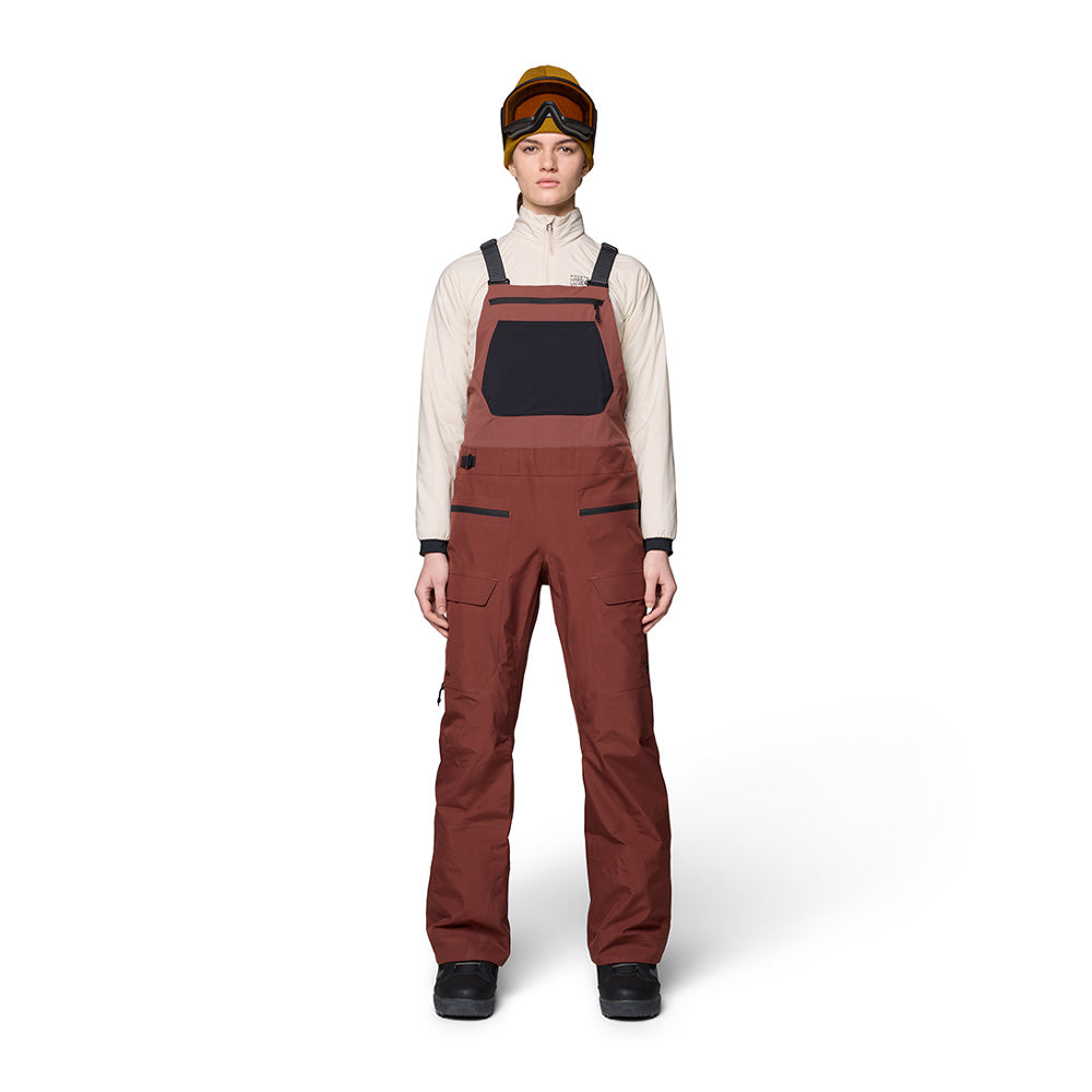 Pantalon Mountain Hardwear Boundary Ridge Gore-Tex (femmes)