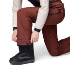 Pantalon Mountain Hardwear Boundary Ridge Gore-Tex (femmes)