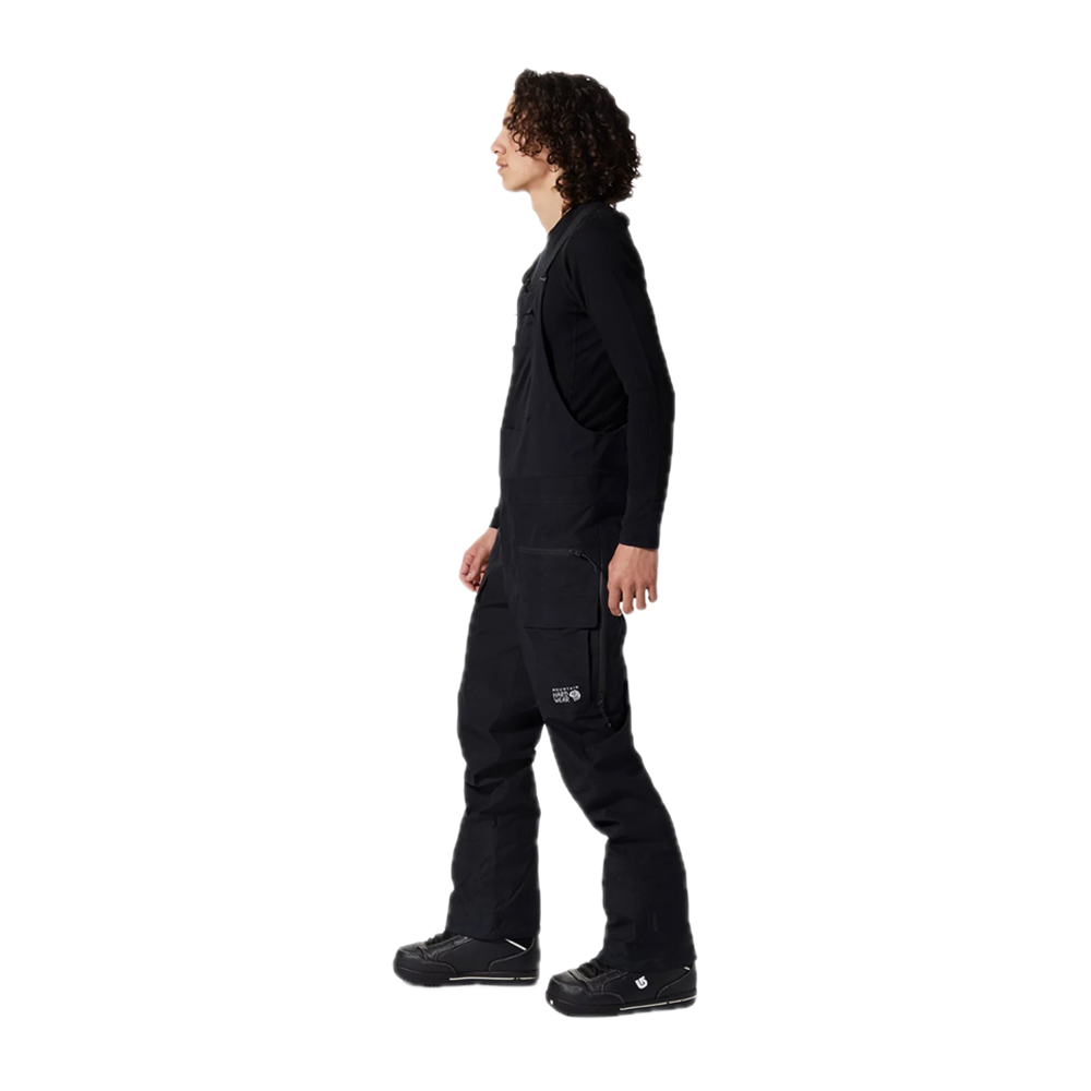 Mountain Hardwear M's Boundary Ridge Gore-Tex Bib Pants